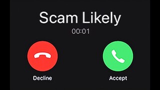 When a Scammer Calls Grandma...