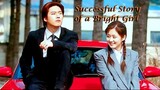 Successful Story of a Bright Girl E10 | English Subtitle | RomCom | Korean Drama