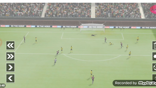 Những pha phối hợp hay trong DLS 22 phần 7 #game