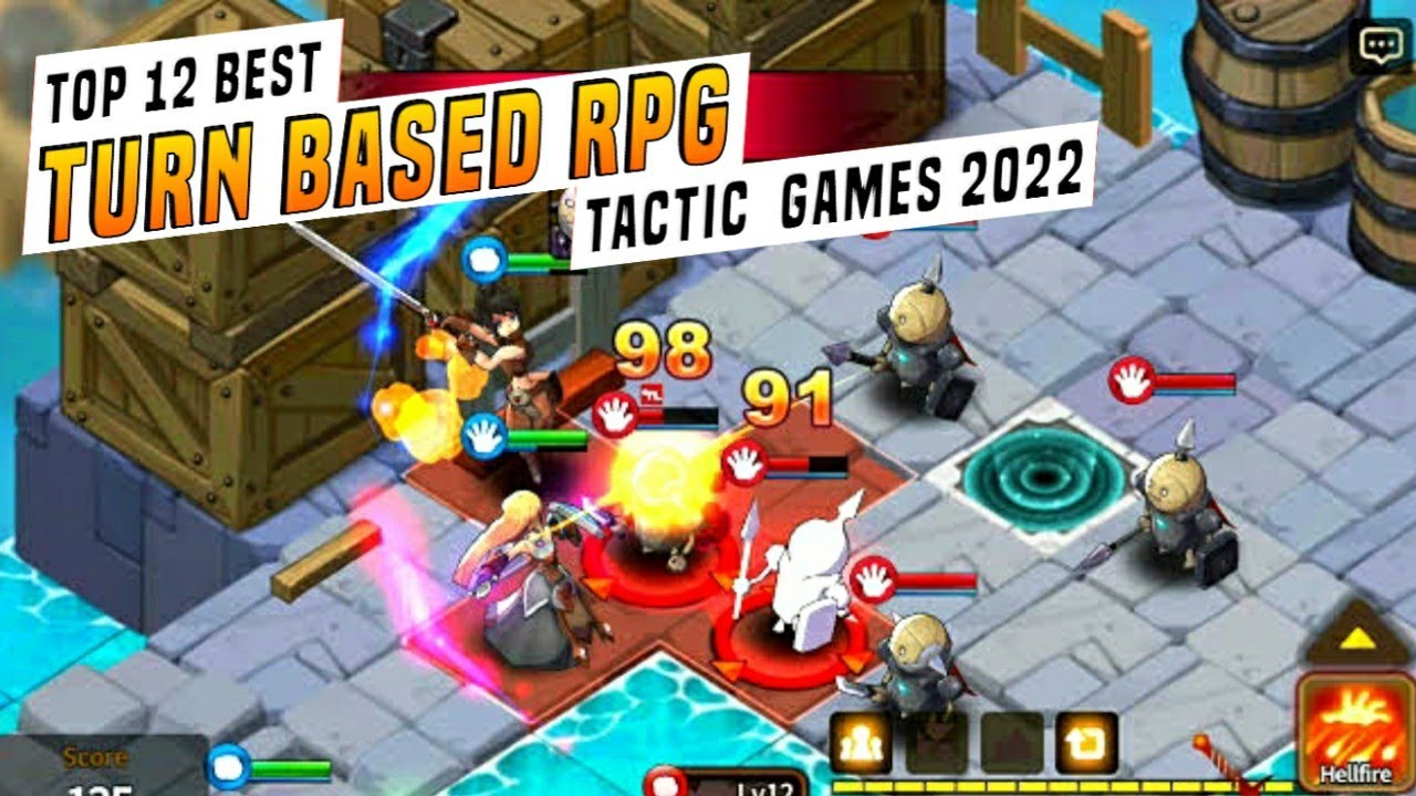 12 Best Gacha Games for Android and iOS (2021)