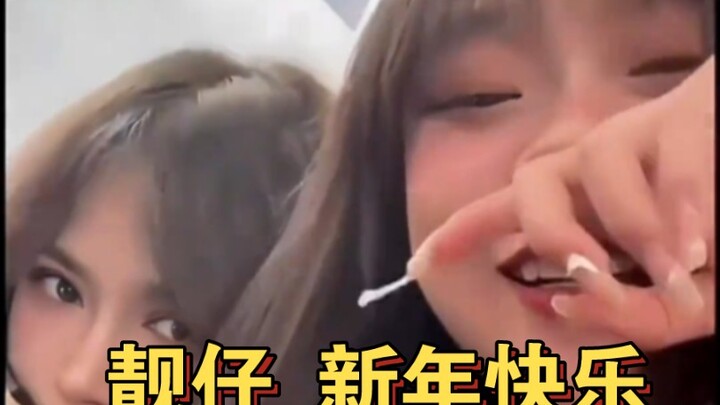 遂不及防的爆笑瞬间，新年第一天害我笑进医院了！