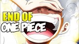 If THIS Is The Ending Of One Piece, It's Huge