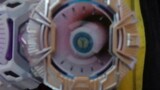 Shocking! God's trumpet dial reappears in the world! ? Kamen Rider Zi-O-Sa↑Bi↓ Armor Dial