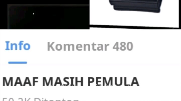 enak guys jadi kalian