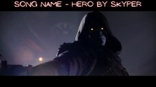 Hero Meme (Cayde 6)