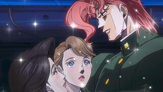 JOJO，标题暂定