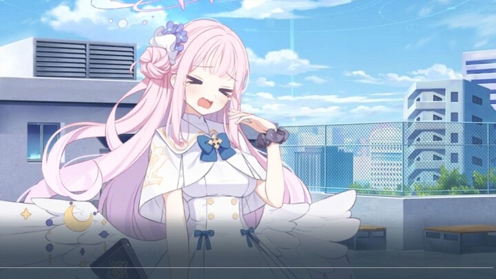 [With voice] Faced with students who were possessed by their counterparts, sensei chose to act with 