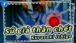 [Sứ giả thần chết] Các cảnh kinh điển của Kurosaki Ichigo_1