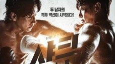 ( sub Indo ) SHARK : THE STORM eps 2
