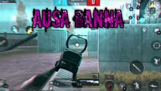 Aisa Banna - Pubg Mobile Edit By Saqib Editz