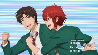 Tomo chan Onnanoko Episode 5 Sub Indo Full HD (1080p)