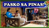 Huling Araw! // Paskong Pinoy! //   Filipino Indian Vlog