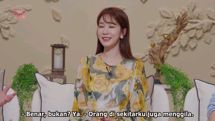 Possessed Love Eps 2 Sub Indo