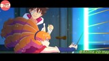 Vùng Đất Radiant [AMV] Đôi Mắt Của Thần Gió #anime #schooltime