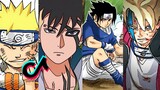 Naruto Shippuden || Boruto Next Generation TikTok Compilation / COOL EDITS AMV BADASS MOMENTS #6