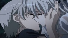 Yosuga no sara episode 2