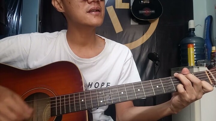 Tutorial Gitar Keiysa Levronka - Tak ingin usai (VERSI ASLASTHOPE)