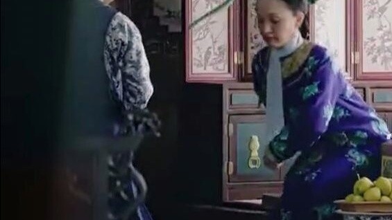 “Ruyi's Royal Love in the Palace” VS “The Legend of Zhen Huan”: ทั้งคู่เป็นสนมเอก แต่ตัวนักแสดงไม่เห