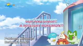 Pokémon Season 26: Pokémon Seri Horizon Episode 30 Bahasa Indonesia. Pokémon Indonesia