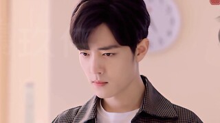 [Xiao Zhan Narcissus] Tập trung vào một thứ và bỏ qua mười lăm tập còn lại [Song Gu/Bóng tối/Sức mạn