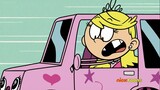 The Loud House Season 5 Episode 21: Diamonds are for never