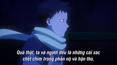 Chiến Quốc Yêu Hồ (Phần 1) EP 12 [Sub Việt]