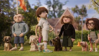 OINK To watch the full movie, link is in the description