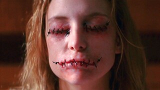 Nurse Practicing Demonic Rituals to Steal People's Lives so She Can Be Immortal