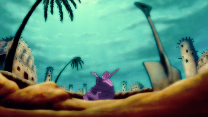 Juba will not lose to the sand