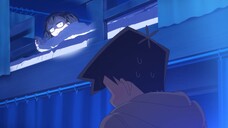 Komi-san wa, Comyushou desu. 2nd Season (Dub) EP 12