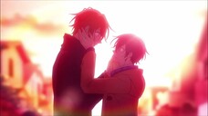 (Yaoi - BL Anime English Dub) Sasaki and Miyano S01E06