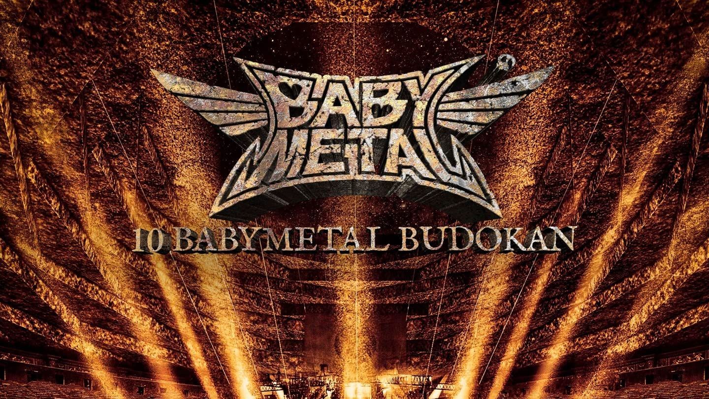 Babymetal - 10 Babymetal Budokan 'Doomsday I & II' [2021.01.19