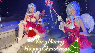 《Very Merry Happy Christmas》🎄🎄🎄圣诞蕾姆ver*★*--------圣诞(o。≧∀≦。)o快乐!!----------*★*