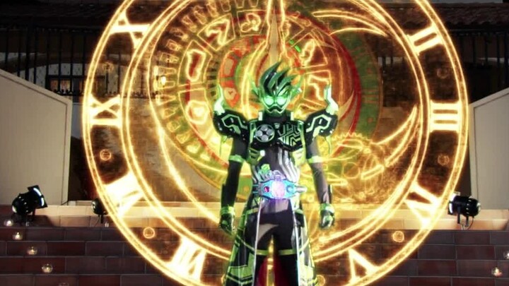 【MAD】 Kamen Rider Cronus - The Rider of the Heavenly Inscription Chronicle Khoảnh khắc này là thời đ
