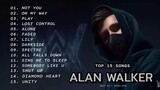Allan Walker Best Song 2023