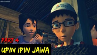 DUBBING JAWA UPIN IPIN (keblasuk part 4)