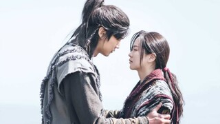 River Where The Moon Rises Episode 8 Tagalog Dubbed