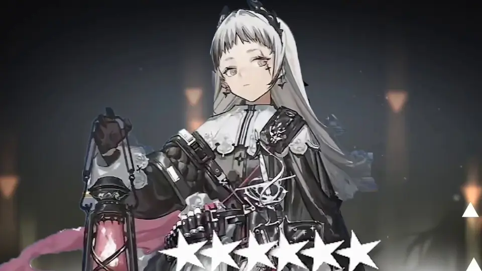 Arknights ] The 3rd anniversary limited search card pool 10 consecutive  video will be released in advance! - Bilibili