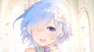 [Rem] Steam beautification | The devil has possessed me, ♥ Subaru