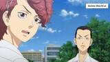 Tóm tắt Anime Hay _ Tokyo Revengers __ Tập 1 đến 5 __  3
