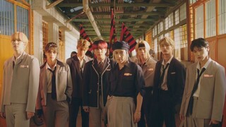 [K-POP|ATEEZ] Video Musik | BGM: THANXX