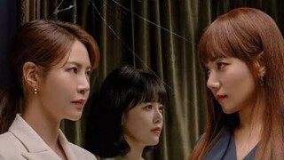 woman in a veil eps 21 [sub indo]