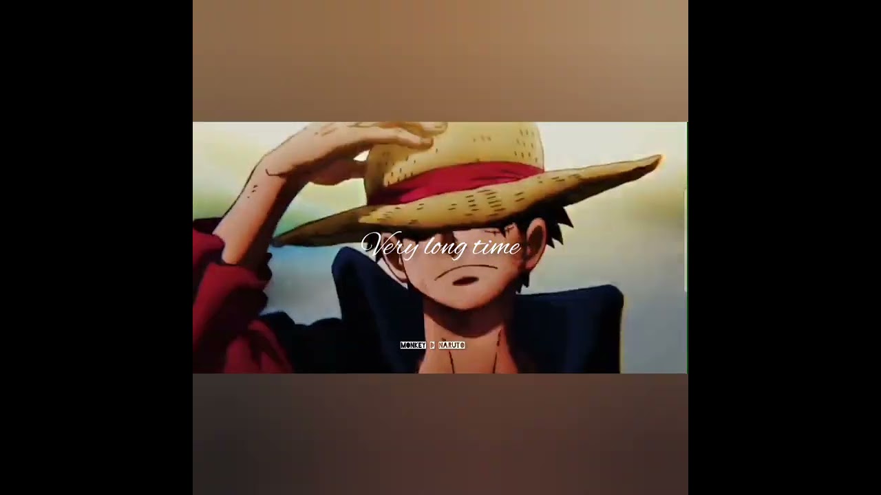 🇧🇷 Luffy usando o Gear 5 pela segunda vez / One Piece legendado