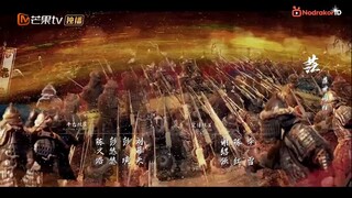 Young Blood S2 E13