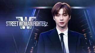 [1080P][ENG SUB] SWF2: Exclusive Legend Stage