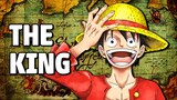 There Will Never Be Another Manga Like One Piece