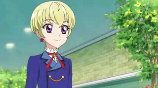 Aikatsu! Episode 155 - Exciting Carat☆ (Sub Indonesia)