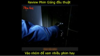 Review phim giáng đầu thuật