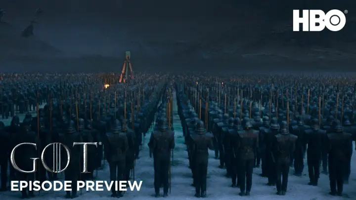 Game of Thrones | Season 8 Episode 3 | Preview (HBO)