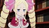 Re:Zero − Starting Life in Another World s2 EP 11